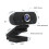 1080P HD Webcam per Desktop Laptop Computer PC con Microfono Integrato e Clip-On 7
