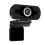 1080P HD Webcam per Desktop Laptop Computer PC con Microfono Integrato e Clip-On 4