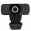 Webcam USB 2.0 con messa a fuoco automatica e microfono per laptop e desktop 1
