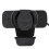 Webcam USB 2.0 con messa a fuoco automatica e microfono per laptop e desktop 5