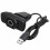 Webcam USB 2.0 con messa a fuoco automatica e microfono per laptop e desktop 4