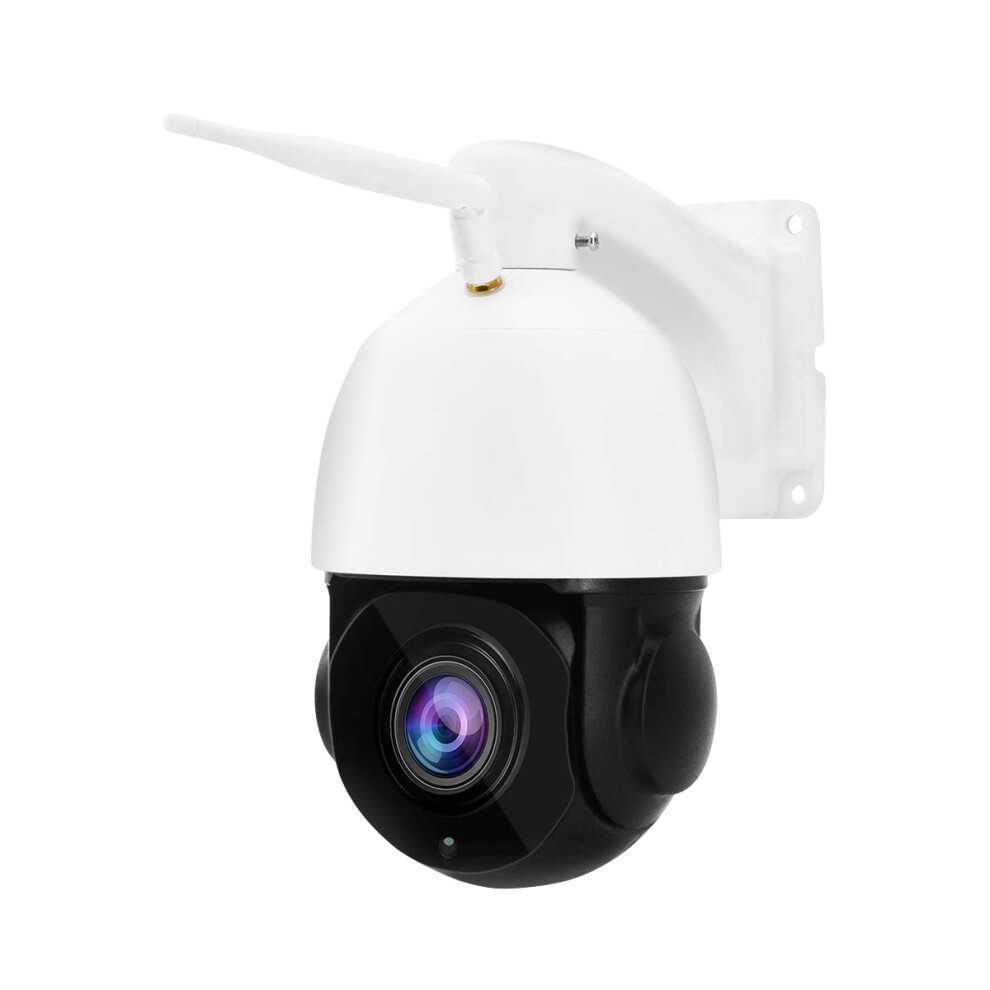 1080P 30X Zoom Wifi 2.0Mp Ptz Ip Camera Pan/Tilt Speed Dome Camera Audio Waterproof Home Security Cameras 6900047130484