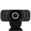 Webcam USB 2.0 con messa a fuoco automatica e microfono per laptop e desktop 6
