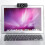 Webcam USB 2.0 con messa a fuoco automatica e microfono per laptop e desktop 8