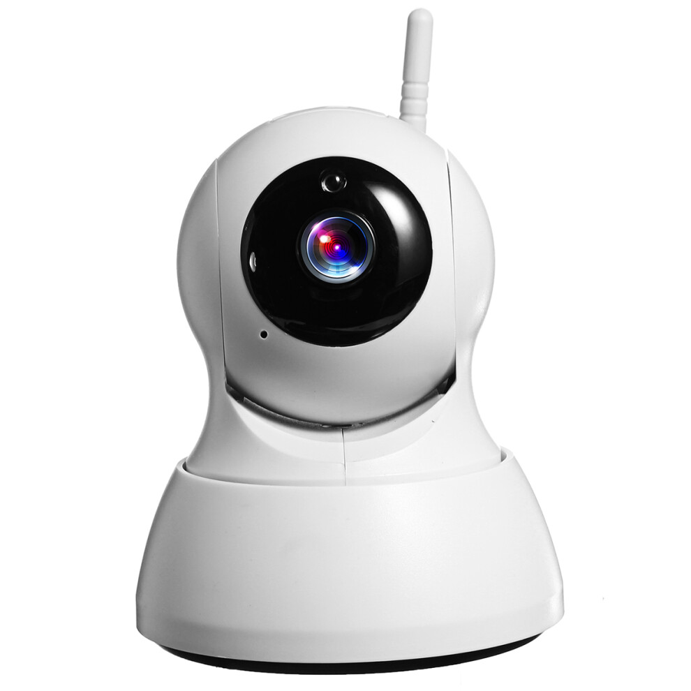 1080P Hd Wireless Wifi Ip Camera Ir Security Webcam Baby Monitor Camera Pan Tilt 754914061687
