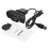 Webcam USB 2.0 con messa a fuoco automatica e microfono per laptop e desktop 10