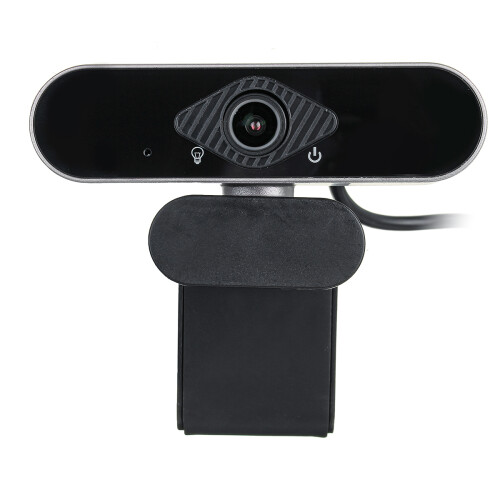 Telecamera di rete HD 2K video completo telecamera per webcast 2