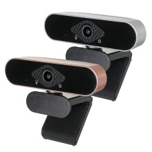 Telecamera di rete HD 2K video completo telecamera per webcast