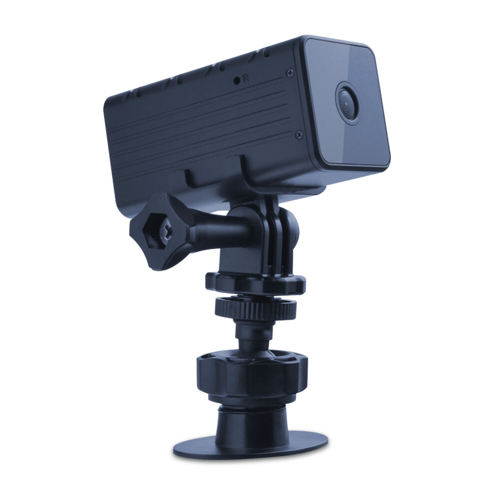 Mini 1080P Night Vision Wifi Ip Camera Motion Detecting Built In Large Capacity Lithium Battery Ap Hotspot 300028105115