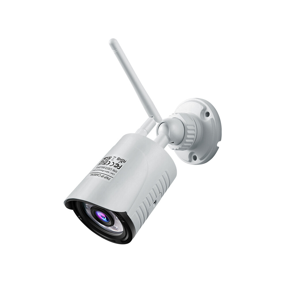 Wanscam K22 1080P Wifi Ip Camera Wireless Cctv 2Mp Outdoor Waterproof Security Camera Support 64G Tf Card 300028001738