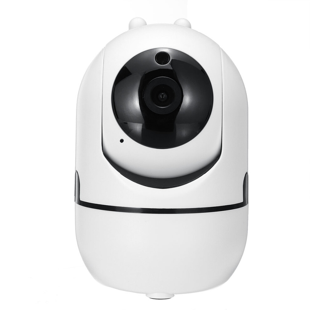 Guudgo 1080P 2Mp Dual Antenna Two-Way Audio Security Ip Camera Night Vision Motions Detection Camera 6901249309142