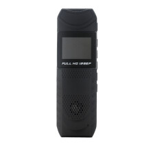 BV01 Recorder Pen 2. 5 MP 1296P WIFI-Linse Kamera 10 Stunden Aufnahmezeit 1. 5 Zoll LED-Display