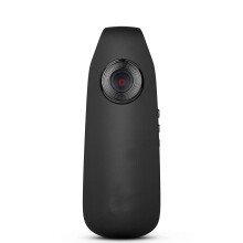 1080P HD Mini Camera Stem Video Recorder Dash Camera Politie Lichaam Motorfiets Fiets Loopopname Camera Bewegingsdetectie Camcorders