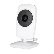 3.2 inch LCD Baby Monitor Nanny Temperatuurmonitoring Slaaplied 2 - Weg Audio IR Nachtzicht Beveiliging Temperatuurcamera IP Camera