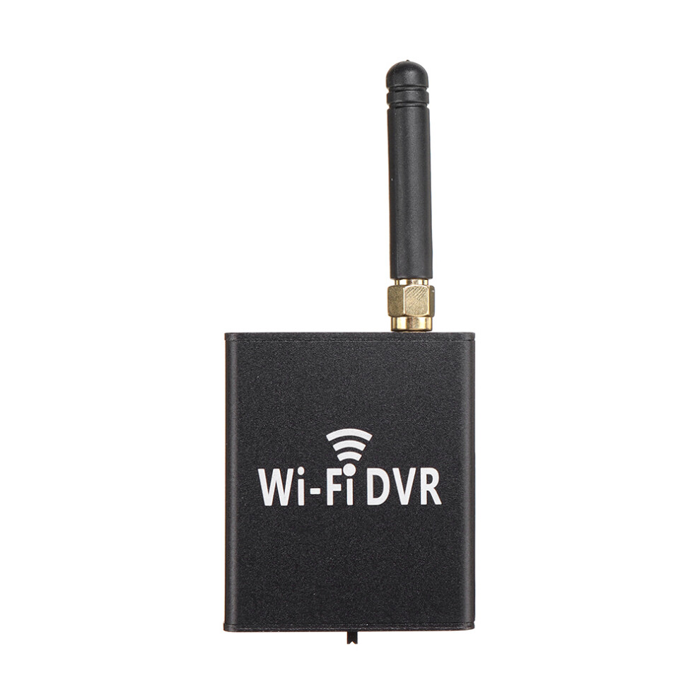 Hdc-Dvr P2p Mini Dvr Wifi Video Recorder Real Time Video Ahd/Tvi/Cvi 1080P 720P Camera Handheld Wireless Camera 6901249977785