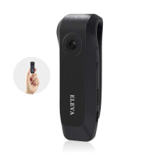 WiFi Piccola Clip Telecamera HD Grandangolo Camcorder Movimento Micro Telecamera di Registrazione di Guida Sport DV Video Telecamera wireless