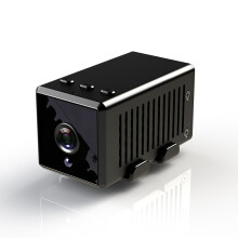 HD 1080p Versione Notturna Mini Action Camera Mini Wifi Telecamera con Sensore di Movimento Videocamera Registratore Video con Voce Piccola Telec