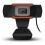 HD Webcam Autofocus PC Web USB Camera per Videoconferenze con Microfono 1