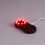 Camera Detector Infrared LED Find Hidden Cameras Tracker Indoor Security Alarm 10