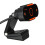USB 2.0 Webcam HD per Computer Telecamera Web per PC Autofocus per PC Laptop e Desktop 2