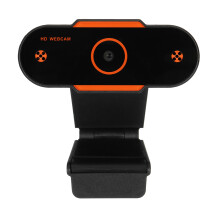 USB 2.0 Webcam HD per Computer Telecamera Web per PC Autofocus per PC Laptop e Desktop
