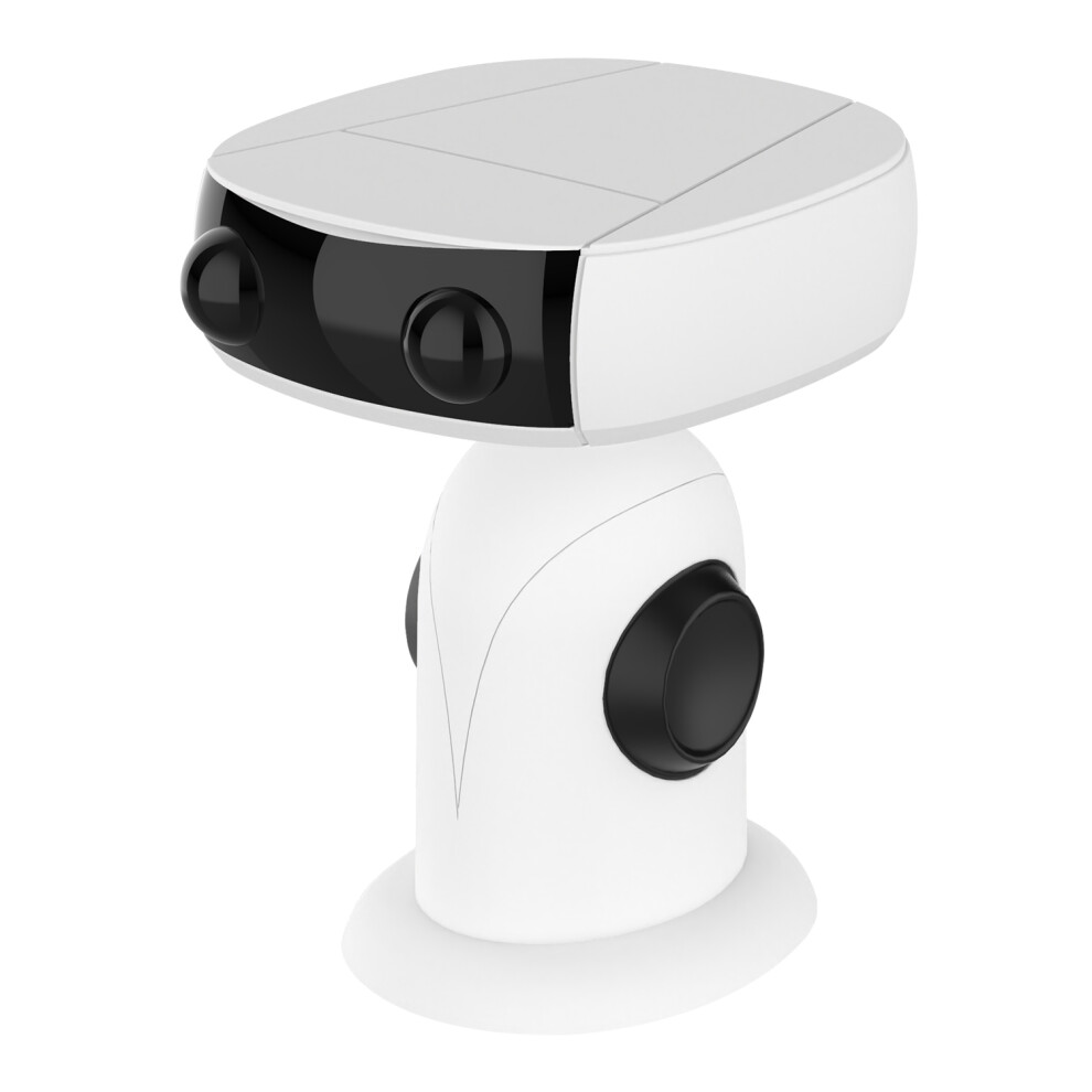 Wanscam W001 1080P Ip Ip66 Waterproof Camera Security Camera Wifi Wireless Cctv Camera Surveillance Ir Night Vision P2p Baby Monitor Pet Camera 6901250468760