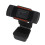 1080P HD Webcam Video-opname USB Webcamera met Microfoon voor PC Laptop Desktop 3