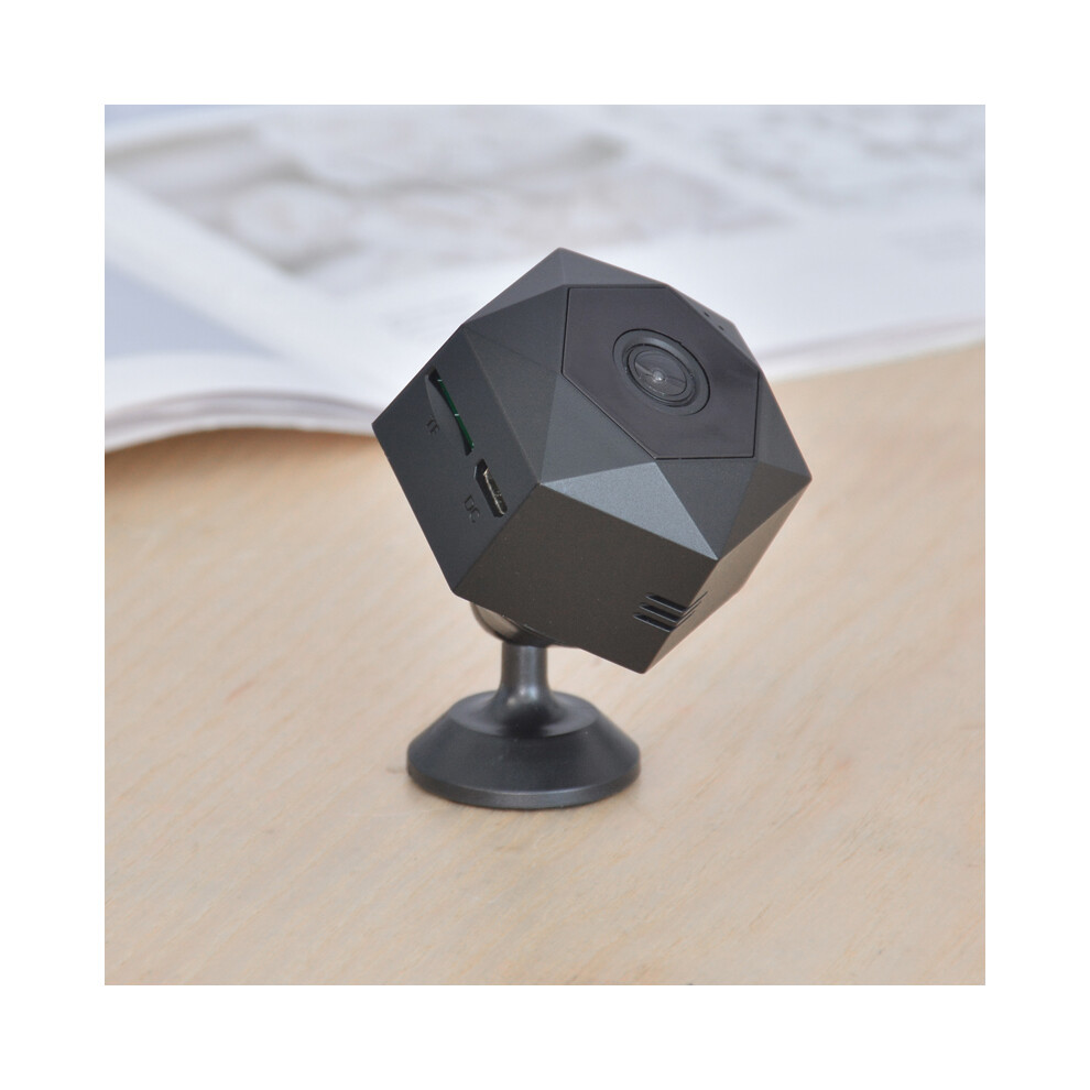 Wifi Hd 1080P Camera Multifunction Recorder Nignt Vision Real-Time Viewing Alarm Push Camera 6900070612735