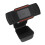 1080P HD Webcam Video-opname USB Webcamera met Microfoon voor PC Laptop Desktop 2