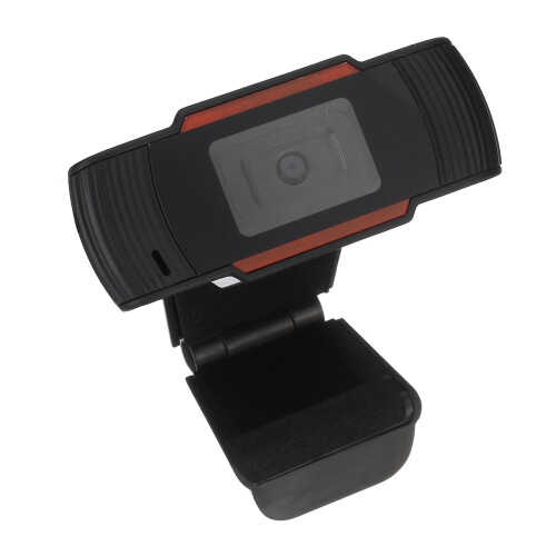 1080P HD Webcam Registrazione Video USB Webcam con Microfono per PC Laptop Desktop 1
