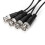 4CH HD Passive UTP Video Balun 2