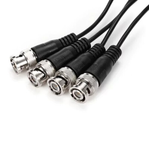 4CH HD Bilanciamento Video UTP Passivo 1