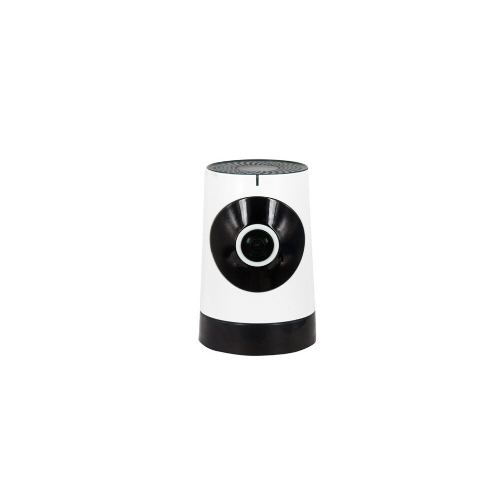 Jm-103W Mini 720P Wifi 180 Degree View Panoramic Camera P2p Motion Detection Two Way Audio Camera 300029491699