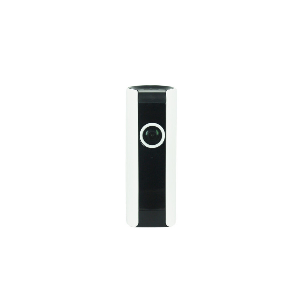 Jm-105W 720P Wireless 180 Degree View Panoramic Camera P2p For Android Iphone Pc Night Vision Camera 300029491682