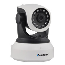 VStarcam C7824WIP 720P Kabellos IP - Kamera IR - Cut Onvif Videoüberwachung Sicherheits CCTV Netzwerk Kamera