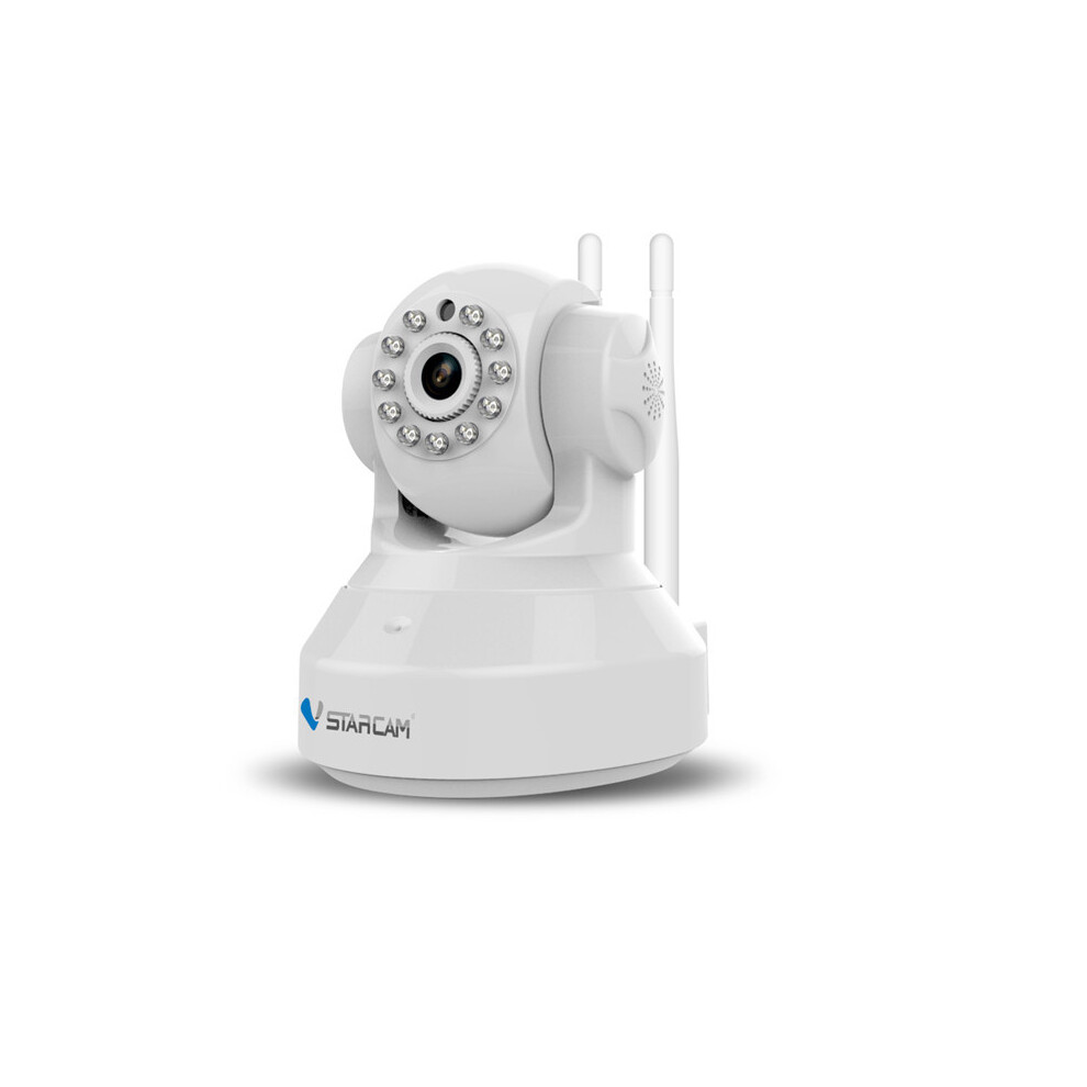 Vstarcam C37-Ar Dual Antenna 720P Smart Alarm Ip Wireless Camera Onvif Rtsp Protocol Ir Night Vision 300029491668