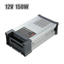 Alimentatore a commutazione adattatore IP65 AC 100V-264V a DC 12V 150W