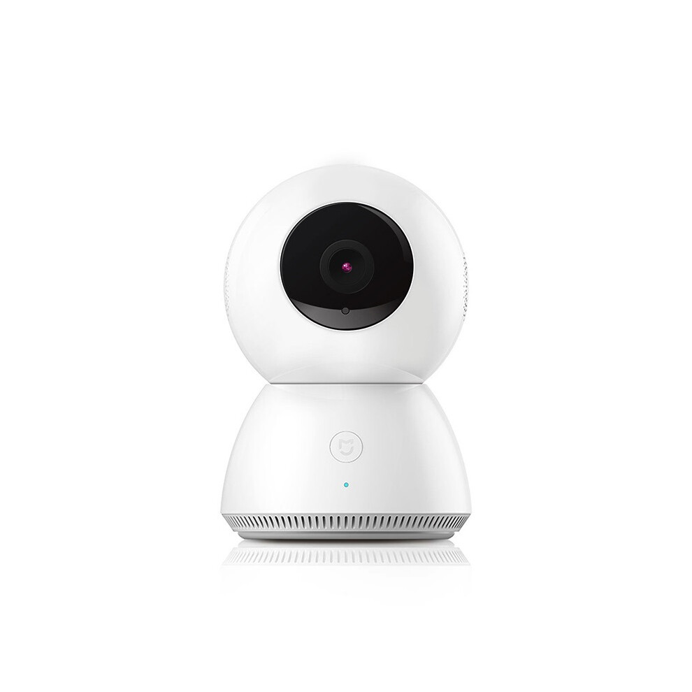 Original Xiaomi Mijia 1080 P360 Home Panoramic Wifi Ip Camera Motion Detection Night Vision 4X Zoom 803373582155