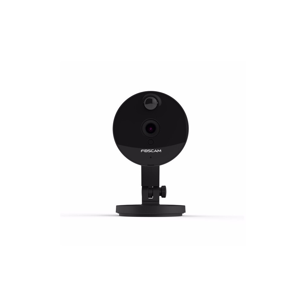 Foscam C1 1.0 Megapixel Cube 720P Ip Wireless Ir Camera P2p Night Vision Wide 115 Degree View Angle 300029486251