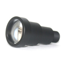 50mm Lens 6.7 Graad 1/3'' M12 CCTV MTV Bord IR Lens voor Beveiligings CCTV Videocamera