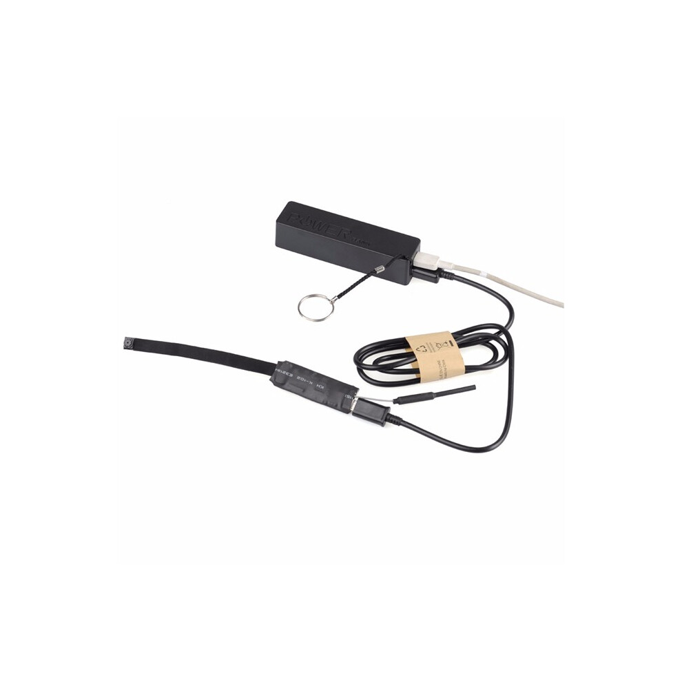 Mini Wifi 720P Hd Dvr Hidden Camera Diy Module Motion Detection Video Recorder Camera 608442091985