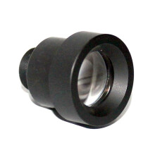 1/3'' 25mm M12 CCTV MTV Bord IR Lens F1.2 voor Beveiliging CCTV Videocamera