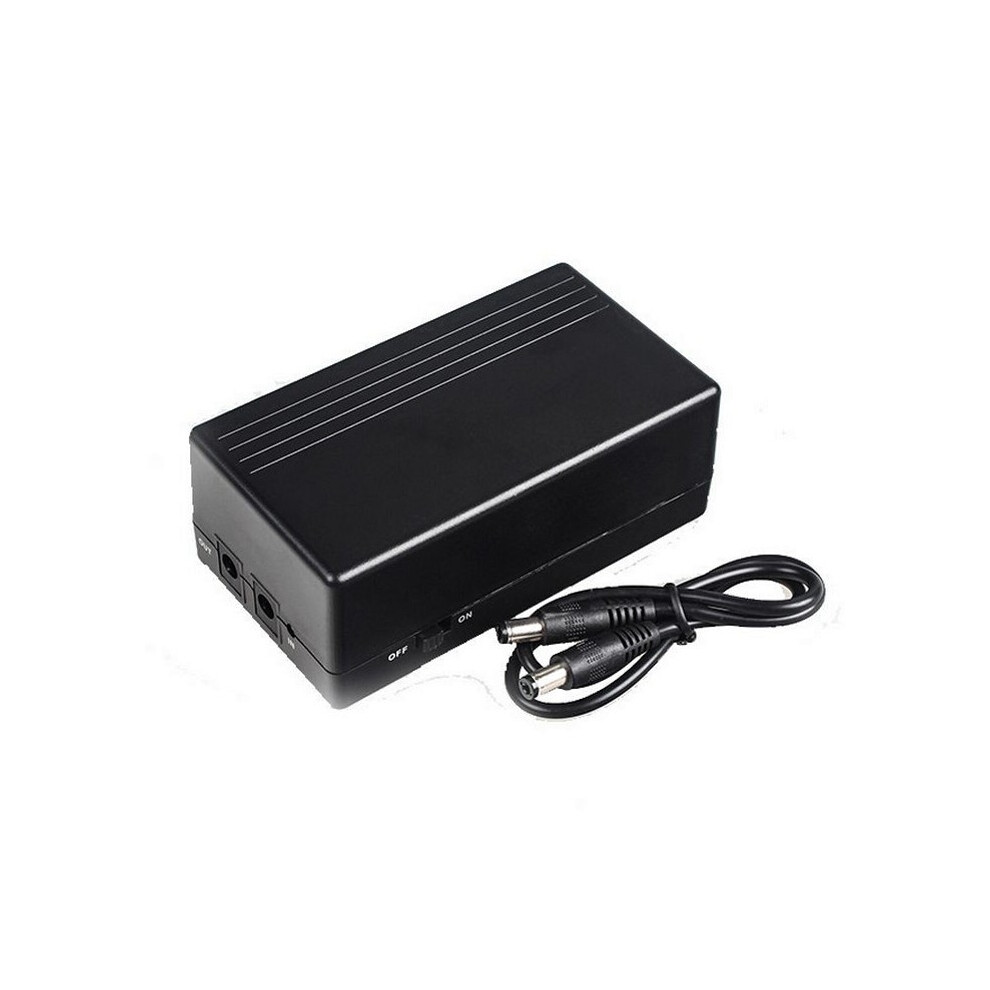 5V2a 22.2W Ups Uninterrupted Power Supply Connector Alarm System Dedicated Backup Power Supply 6901250764008