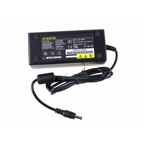 CCTV Power Supply Adapter Box For The CCTV Surveillance Camera System 2