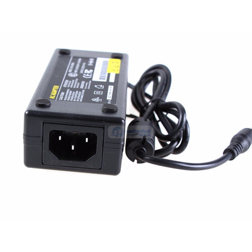CCTV Power Supply Adapter Box For The CCTV Surveillance Camera System 1