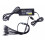CCTV Power Supply Adapter Box For The CCTV Surveillance Camera System 1