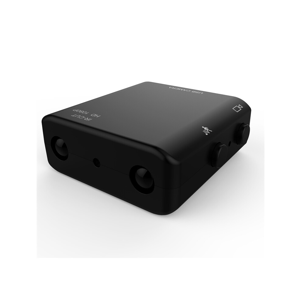 Daniu Mini Smallest 1080P Ir-Cut Camera Camcorder Micro Infrared Night Vision Motion Detection Dv Camera 653836186495