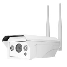 960P 3G 4G SIM - Karten - IP - WLAN - Kamera wasserdichte Außen - Bullet - Kamera iPhone Android Fernbedienung