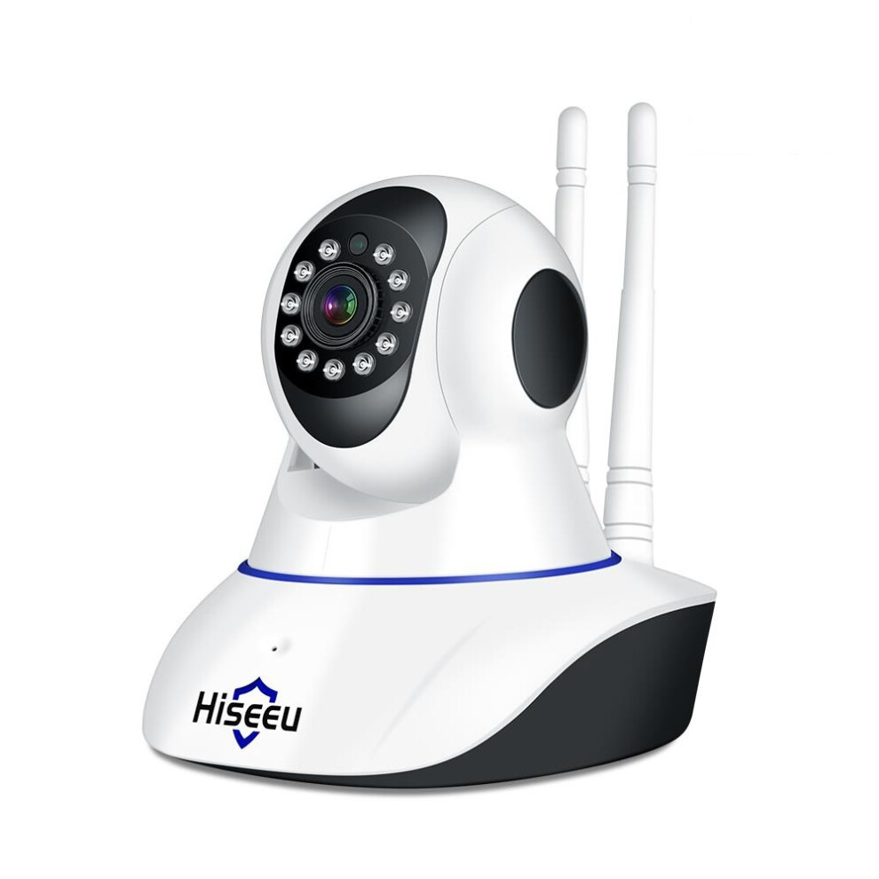 Hiseeu Fh1c 1080P Ip Camera Wifi Home Security Surveillance Camera Night Vision Cctv Baby Monitor 6900297780217