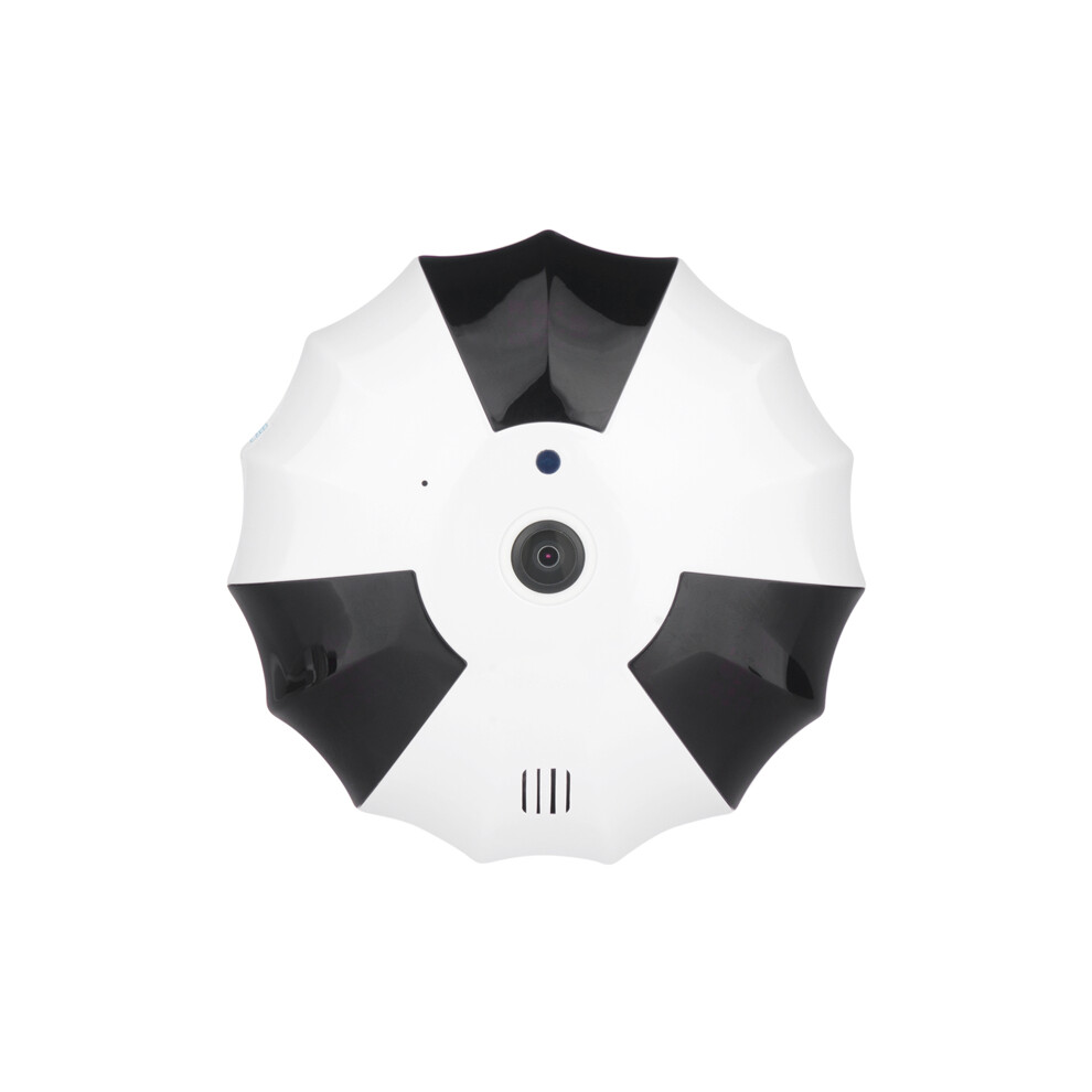 360 Degree Wifi Ip 960P Ap Hot Spot Security Camera Motion Detection Night Vision Cctv Cam 825450571630
